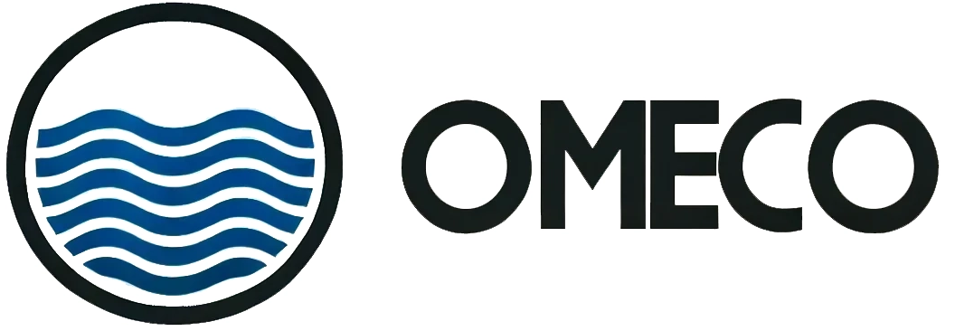 Omeco logo
