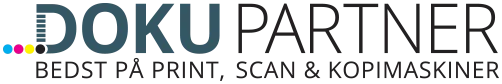 Dokupartner logo